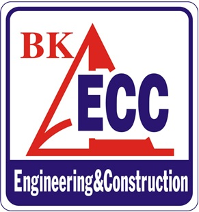 Logo Công ty Cổ phần Tư vấn và Đầu tư Xây dựng ECC