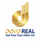 Logo Công Ty Cổ Phần Đầu Tư Donal