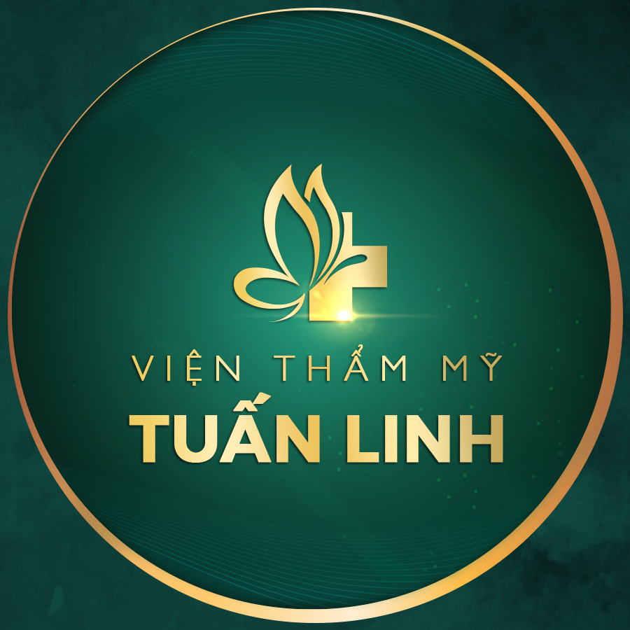 Logo Công ty TNHH Y khoa và Thẩm mỹ Tuấn Linh
