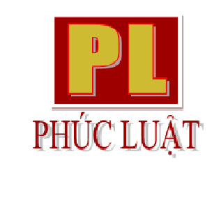 Logo Công ty TNHH Dịch Vụ Tư Vấn Phúc Luật