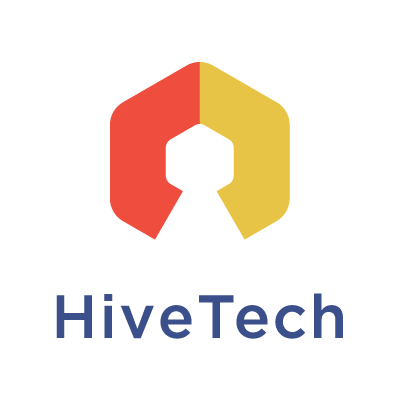 Logo Công ty Cổ phần Công nghệ Hivetech Việt Nam