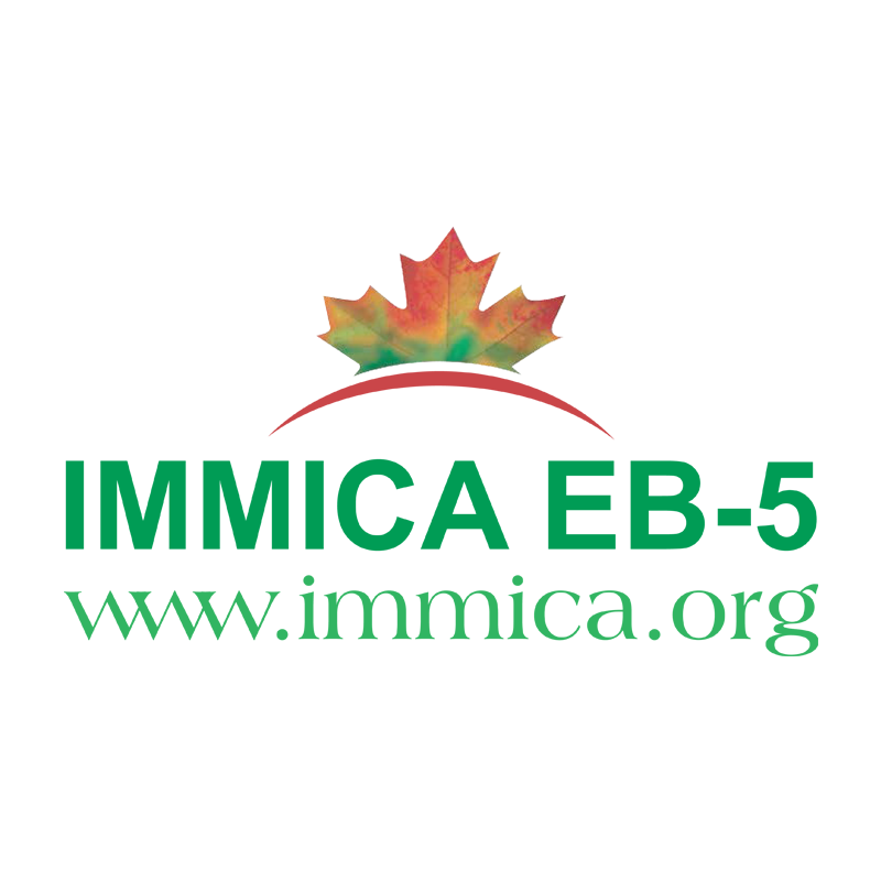Logo Công ty Trách nhiệm hữu hạn tư vấn đầu tư IMMICA