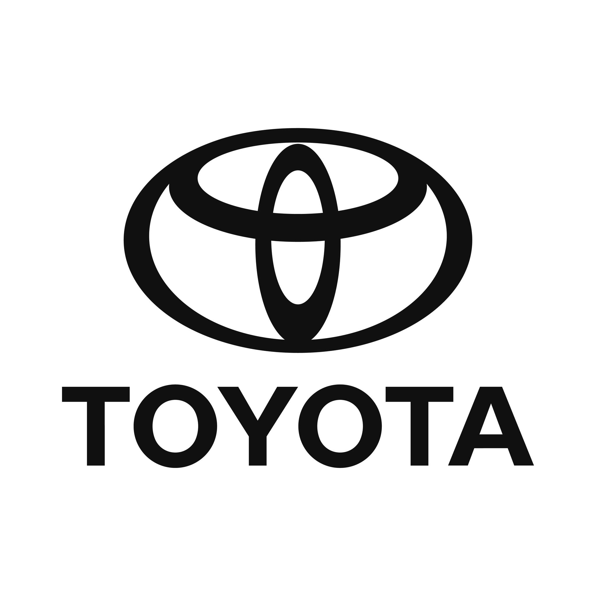 Logo Công ty Ô tô Toyota Việt Nam