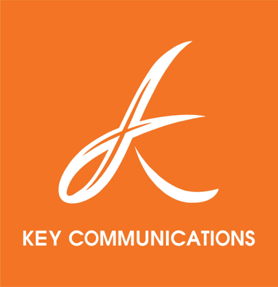 Logo Công Ty TNHH Thương Mại Dịch Vụ Sản Xuất Key Communications