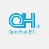 Logo Công ty Cổ phần Đầu tư Quốc Huy