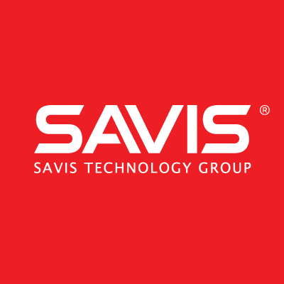 Logo Công ty Cổ phần Công Nghệ SAVIS	