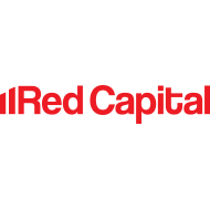 Logo Công ty CP Quản lý quỹ Đầu tư Đỏ (Red Capital)