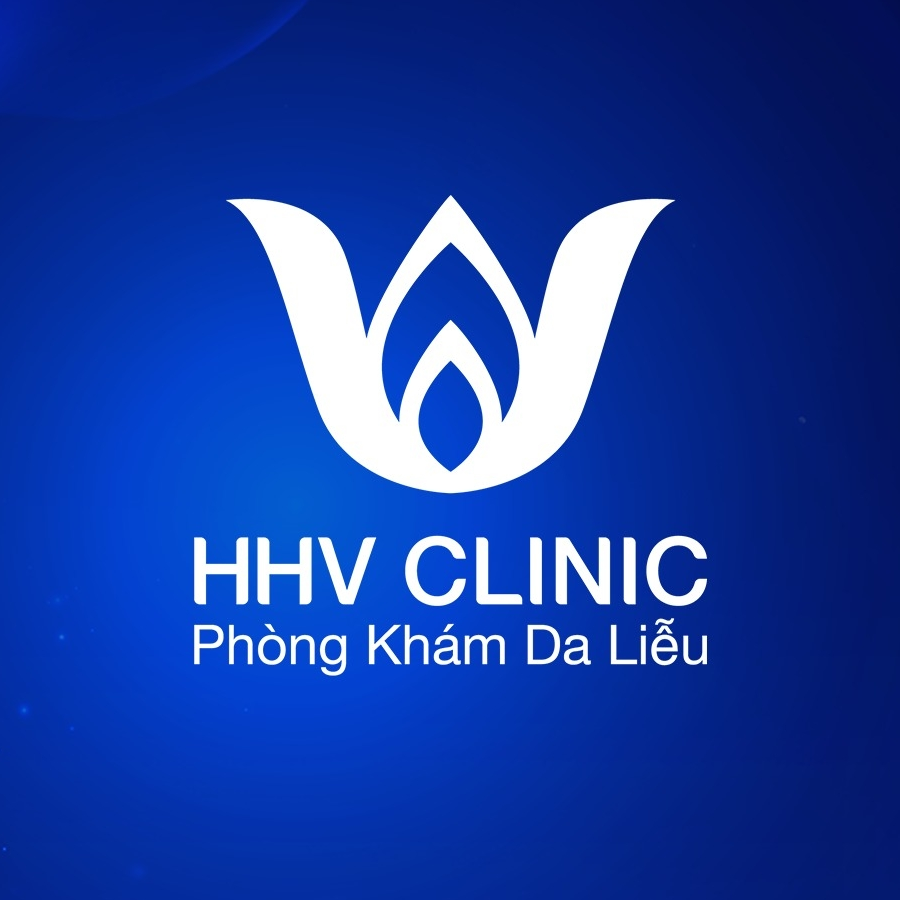 Logo Công ty Cổ phần - DV - TM - Newso Skin - Chi nhánh Da Liễu HHV