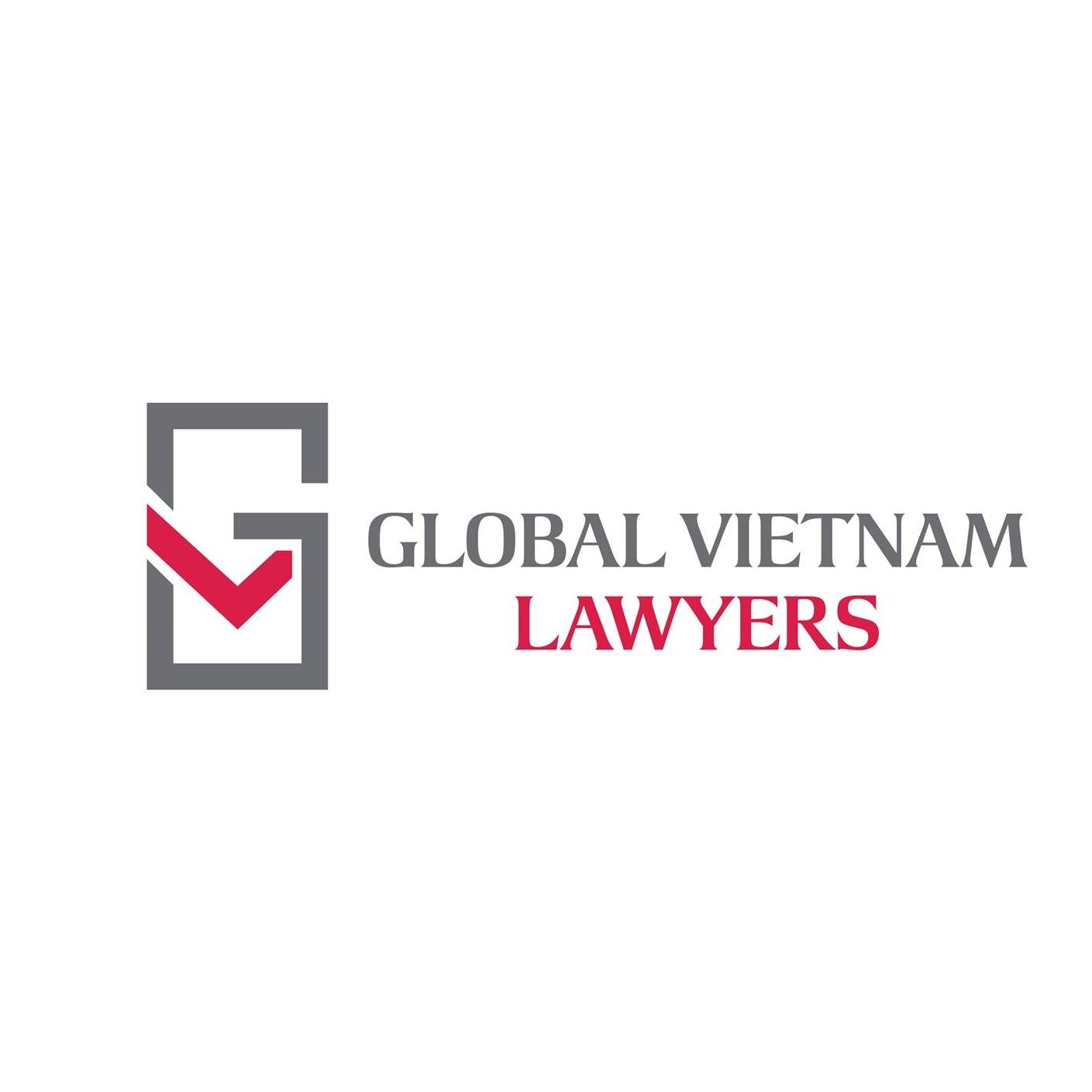 Logo Công ty Luật TNHH Global Vietnam Lawyers