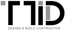 Logo Công ty Cổ phần Thiết Kế và Xây Dựng TTID