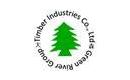 Logo Công ty Trách nhiệm hữu hạn Timber Industries	