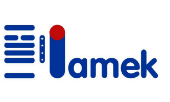 Logo Công ty Cổ phần đầu tư xây dựng HAMEK