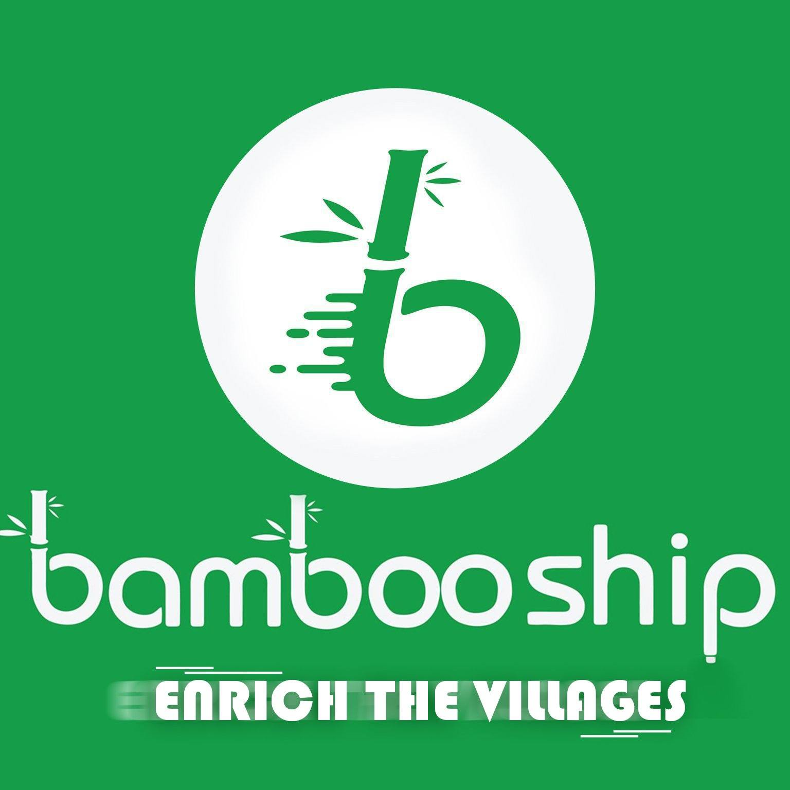 Logo Công ty Cổ phần Bambooship
