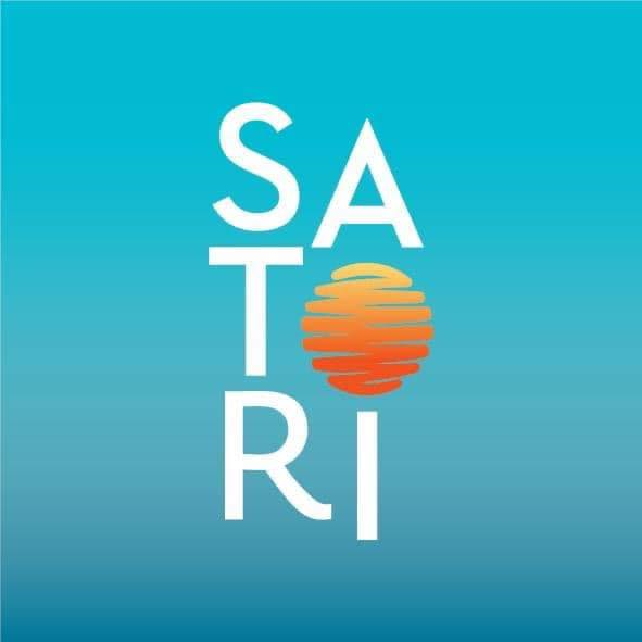 Logo Công ty Cổ phần Đầu tư và Thương mại Satori