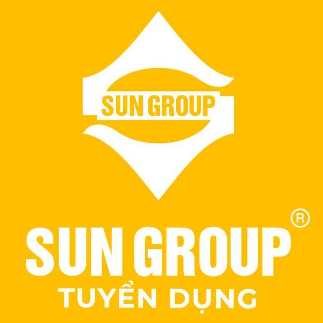 Logo Công ty Cổ phần Tập đoàn Mặt Trời (Tập đoàn Sun Group)