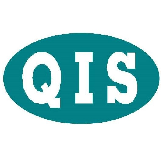 Logo Công ty Trách Nhiệm Hữu Hạn Dịch vụ thử không phá hủy Q.I.S
