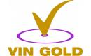 Logo Công ty TNHH MTV Sơn Công Nghệ Cao Vin Gold