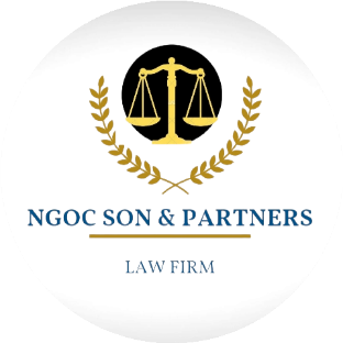 Logo Công ty Luật Trách Nhiệm Hữu Hạn Ngoc Son & Partners - Chi nhánh số 01 tỉnh Bình Dương