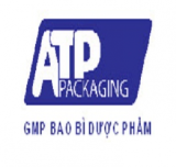 Logo Công ty Cổ phần Bao Bì ATP