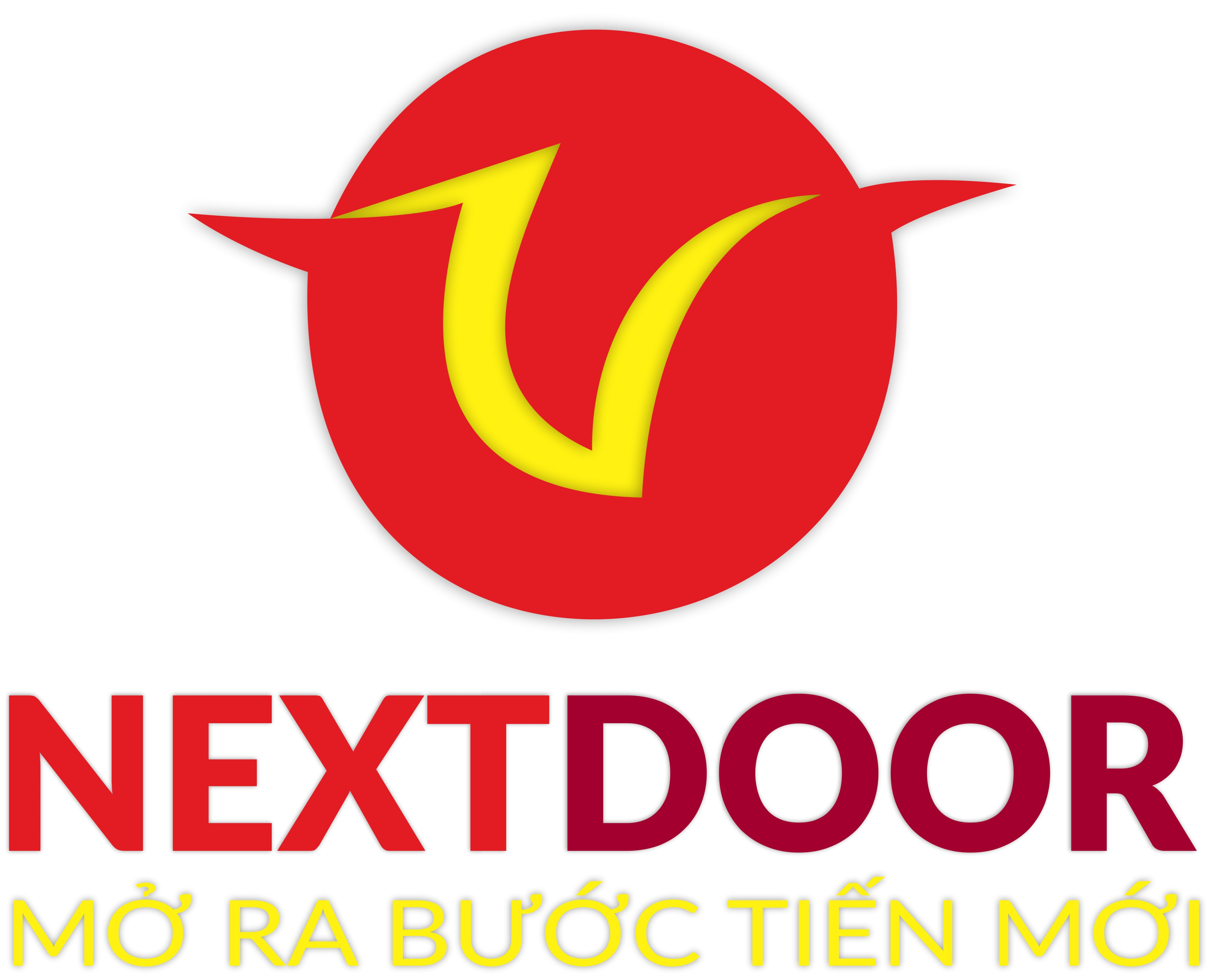 Logo Công ty Cổ phần đầu tư và phát triển Nextdoor