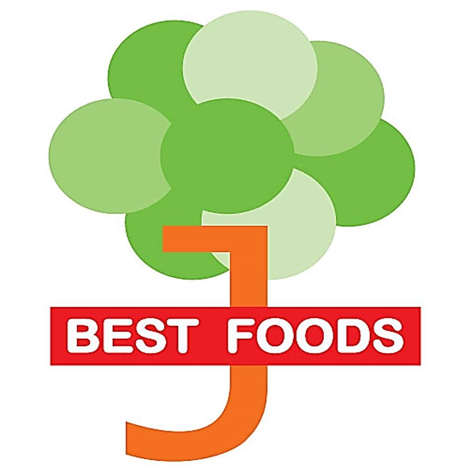Logo Công ty TNHH Japan Best Foods	