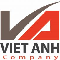 Logo Công Ty TNHH Tư Vấn Bất Động Sản Việt Anh