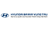 Logo Công ty TNHH Ô tô Ngọc Phương - Hyundai Bà Rịa