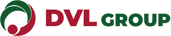 Logo Công ty Cổ phần Sở Hữu Trí Tuệ DVL Miền Nam
