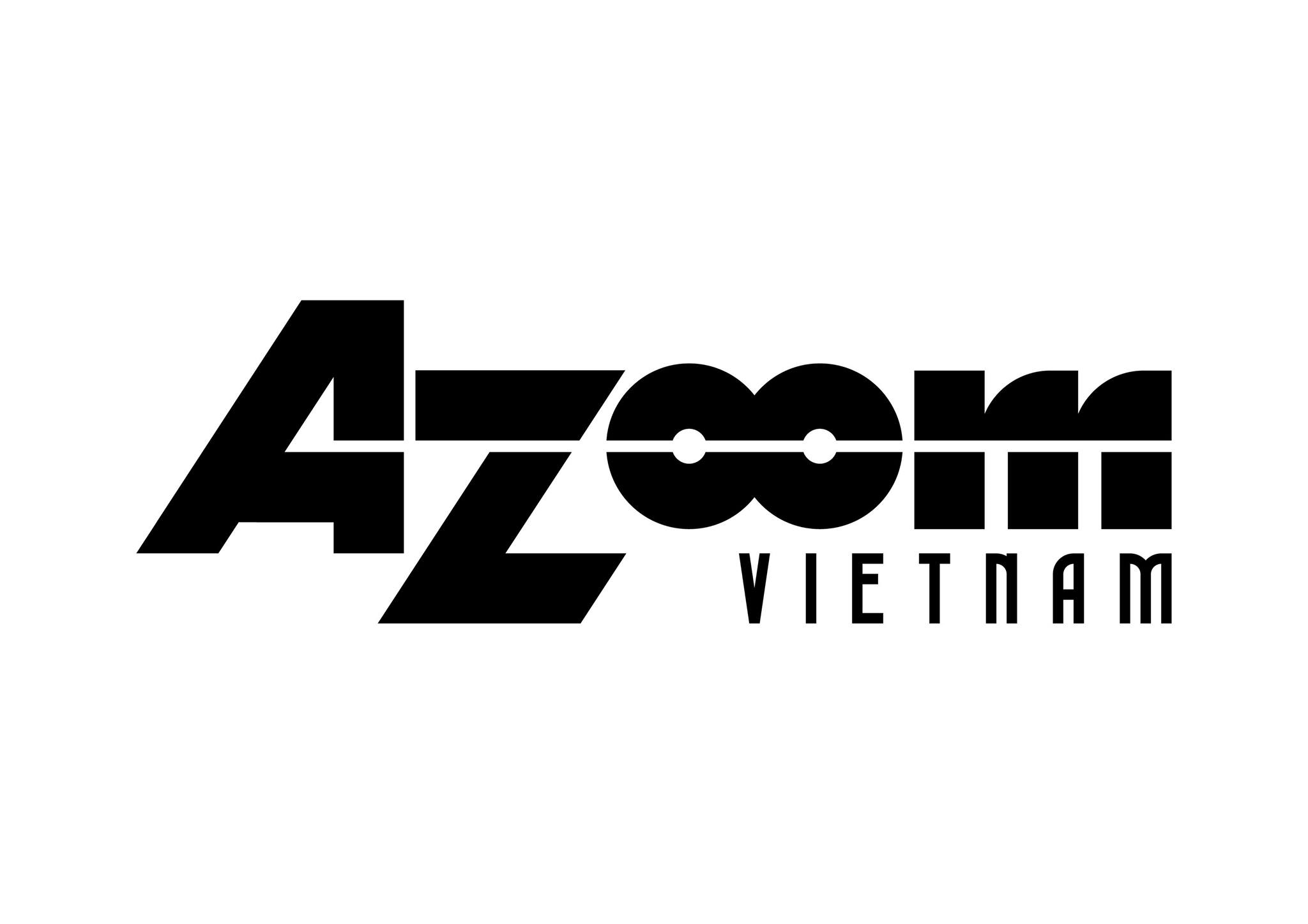 Logo Công ty TNHH Azoom Vietnam Inc.