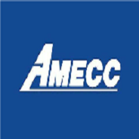 Logo Công ty Cổ phần AMECC GT