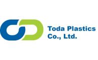 Logo Công ty TNHH Toda Plastics