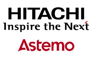 Logo Công ty TNHH Hitachi Astemo Hà Nội
