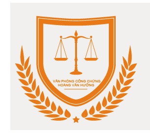 Logo Văn phòng Công chứng Lê Hùng Anh