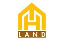 Logo Công Ty Cổ Phần TM DV Và Đầu tư Địa Ốc MH Land