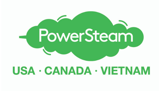 Logo Công ty TNHH Thương Mại Powersteam Việt Nam