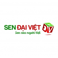 Logo Công ty cổ phần thực phẩm Sen Đại Việt