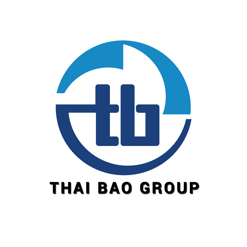 Logo Công ty TNHH SX - TM - DV Thái Bảo