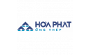 Logo Công Ty TNHH Ống Thép Hòa Phát Đà Nẵng