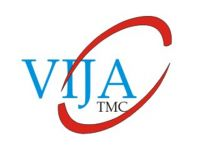 Logo Công ty Cổ phần Thương Mại Cơ Khí và Xây Dựng Việt Nhật (VIJATMC)