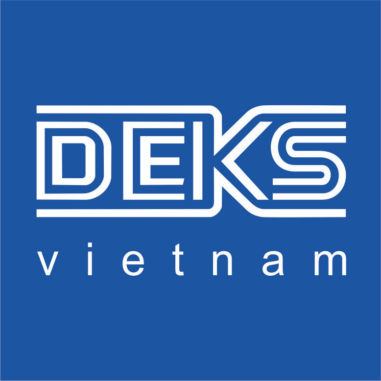 Logo Chi nhánh Công ty Cổ phần Dịch vụ Deks Air Việt Nam