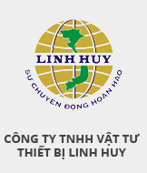 Logo Công Ty TNHH Vật Tư Thiết Bị Linh Huy