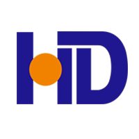 Logo Công ty Cổ phần Phát triển công nghiệp Hoàng Dương