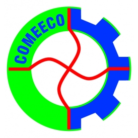 Logo Công ty CP Thương mại - Xây dựng - Cơ khí - Điện tự động hóa Comeeco