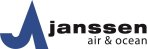 Logo Công ty TNHH Janssen Air And Ocean Việt Nam
