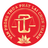 Logo Văn Phòng Thừa Phát Lại Chơn Thành	