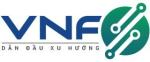 Logo Công ty Cổ phần Giao Dịch Hàng Hóa VNF