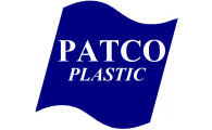 Logo Công Ty Cổ Phần Nhựa Patco