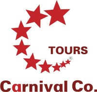 Logo Công ty TNHH Một thành viên Dịch vụ Du lịch Lễ hội (Carnival Tours Co.,)