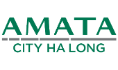 Logo Công ty Cổ phần Đô Thị Amata Biên Hòa