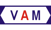 Logo Công ty Cổ phần Vinh Nam (VAM)